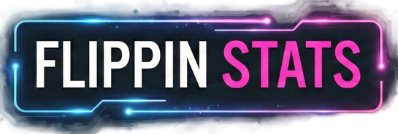 Flippin Stats
